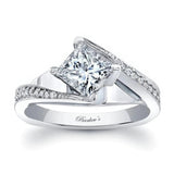 Completed Ring (United States Size 3.00)