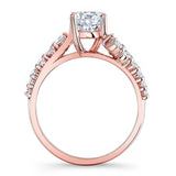 Classic Diamond Ring