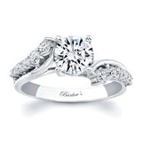 Classic Diamond Ring