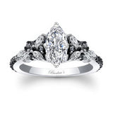 Completed Ring (United States Size 6.50)