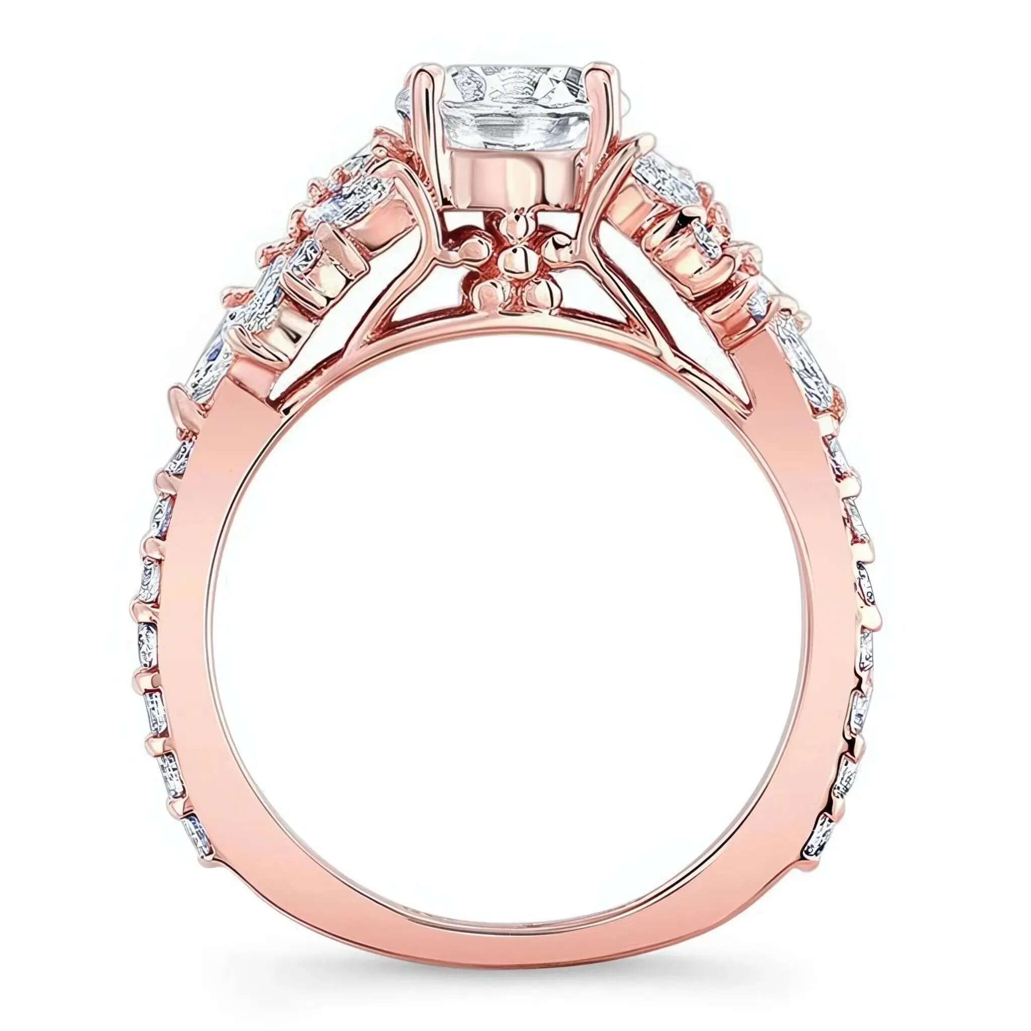 Vintage Engagement Ring