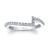 Wedding Band For Ring Style 7935L