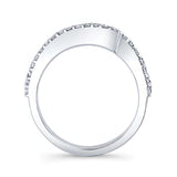 Wedding Band For Ring Style 7935L