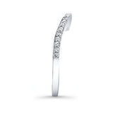 Wedding Band For Ring Style 7935L