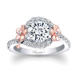 Completed Ring (United States Size 7.75)