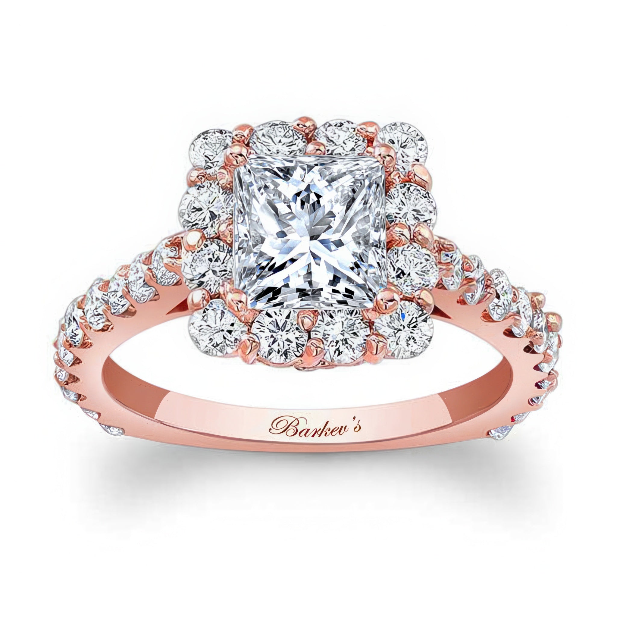 Princess Ring
