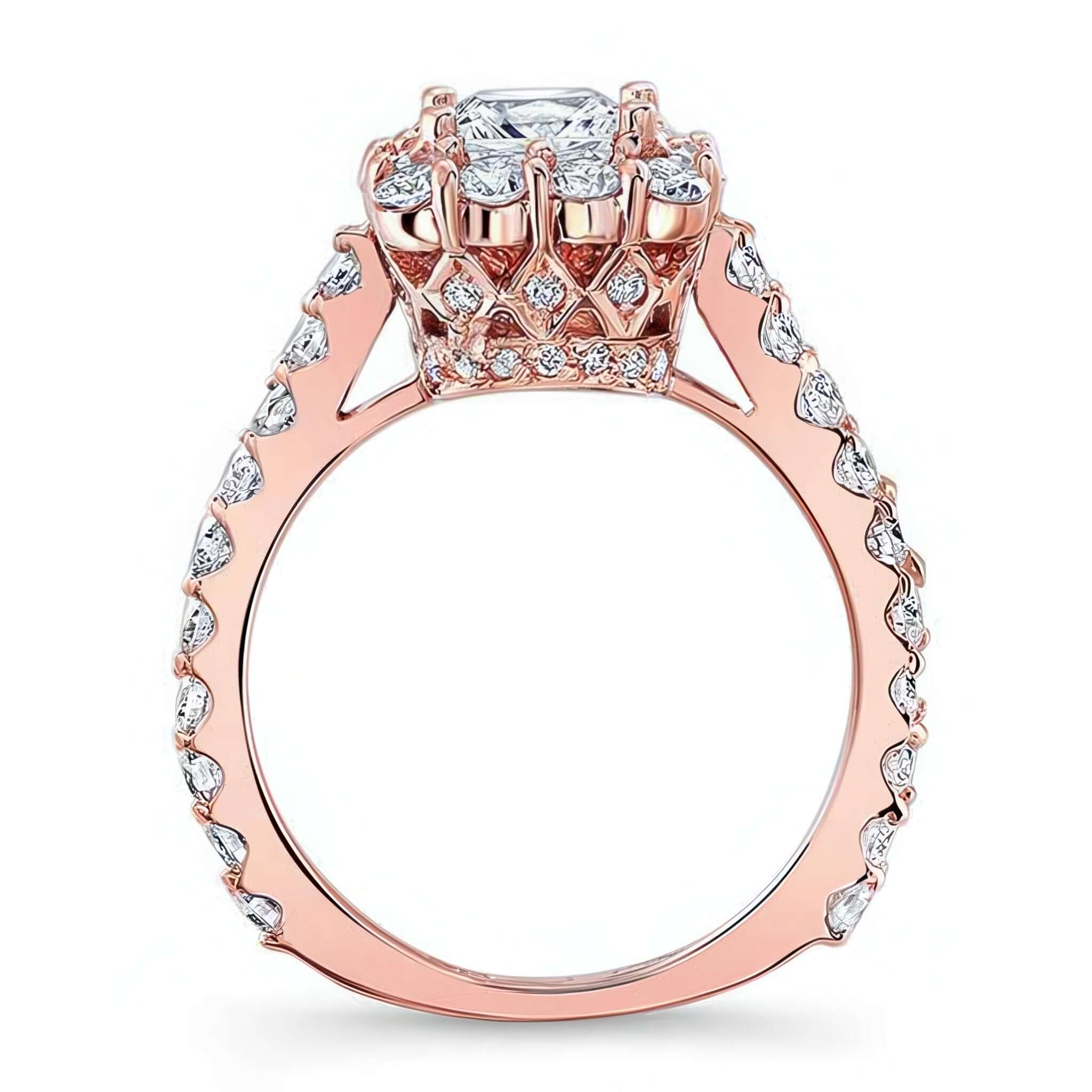 Princess Ring
