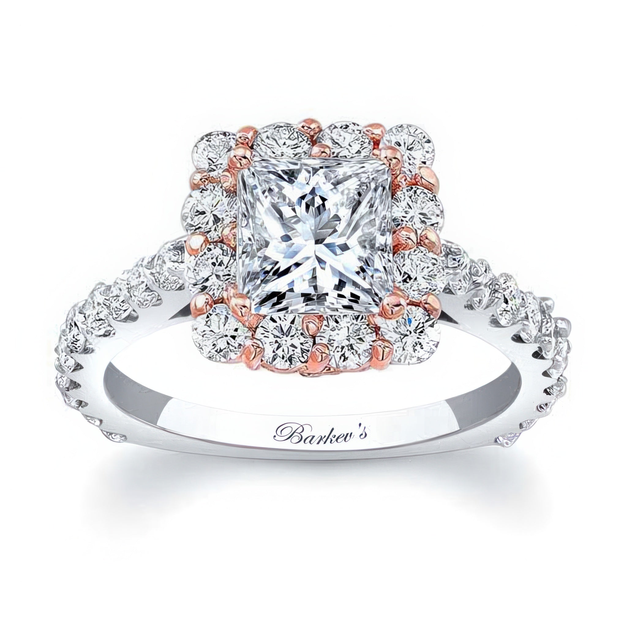 Princess Ring