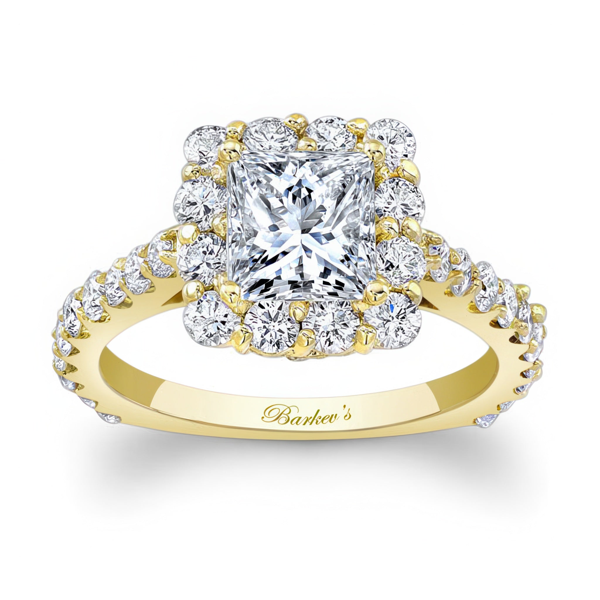 Princess Ring