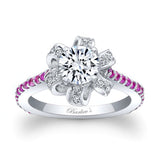 Completed Ring (United States Size 7.25)