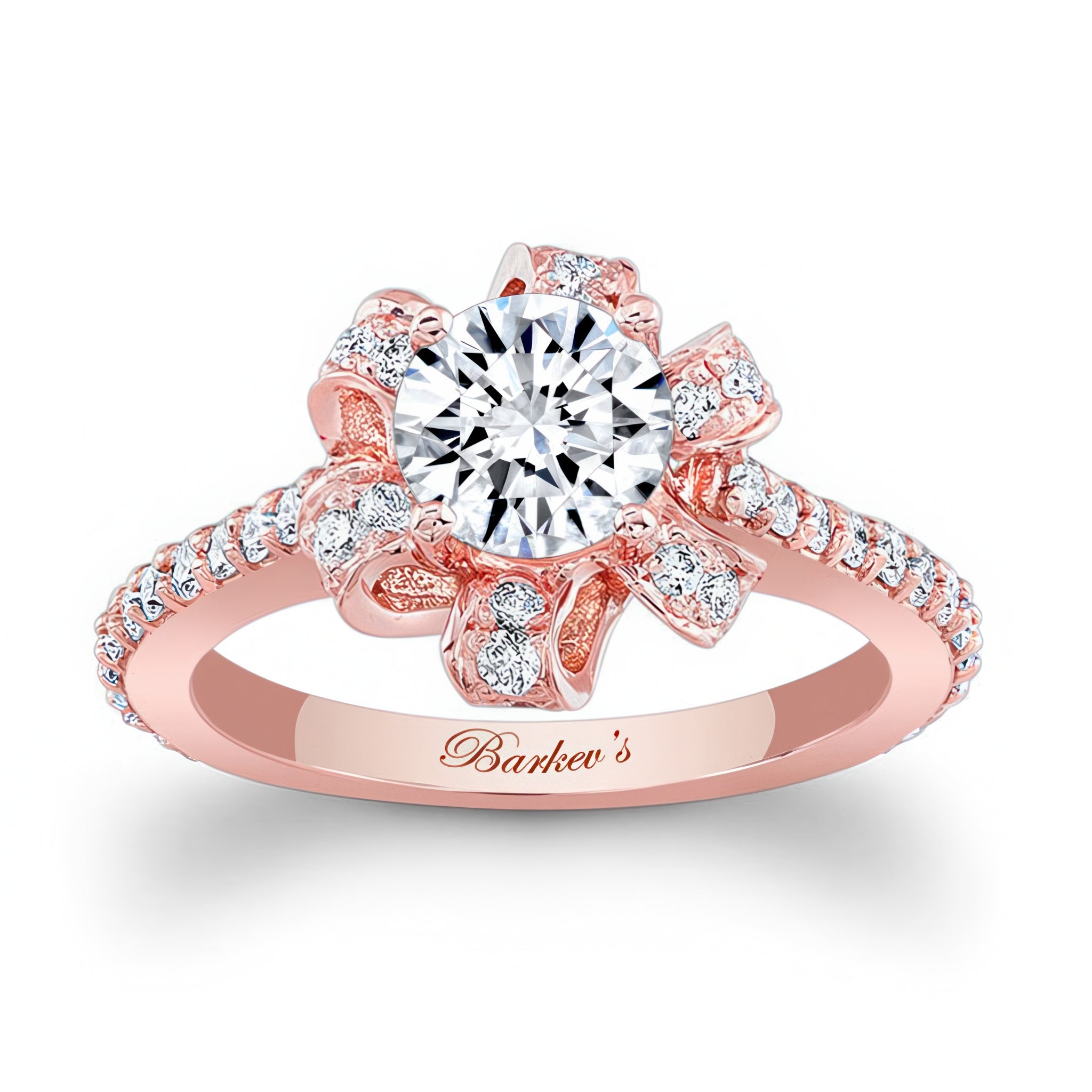 Ribbon Ring