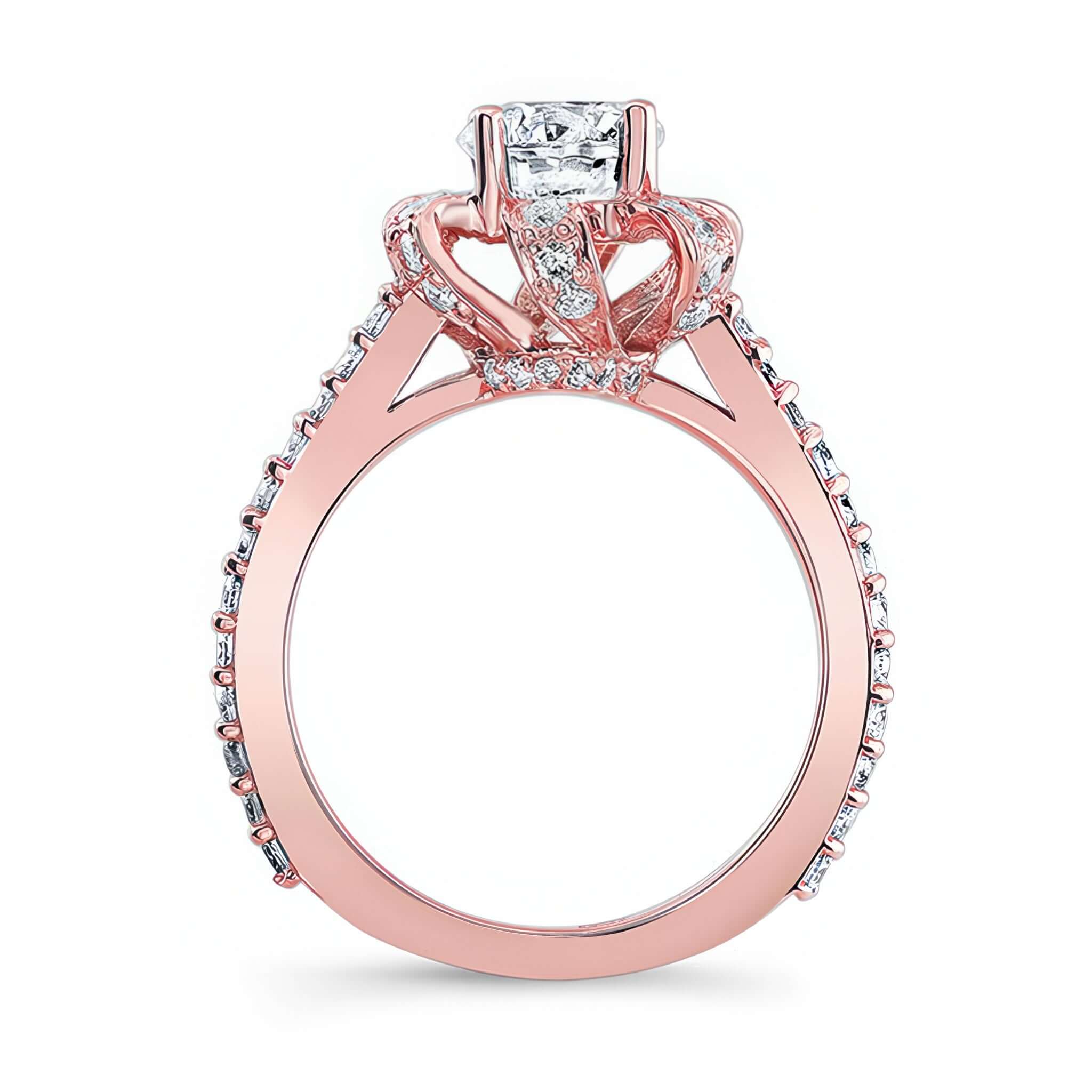 Ribbon Ring