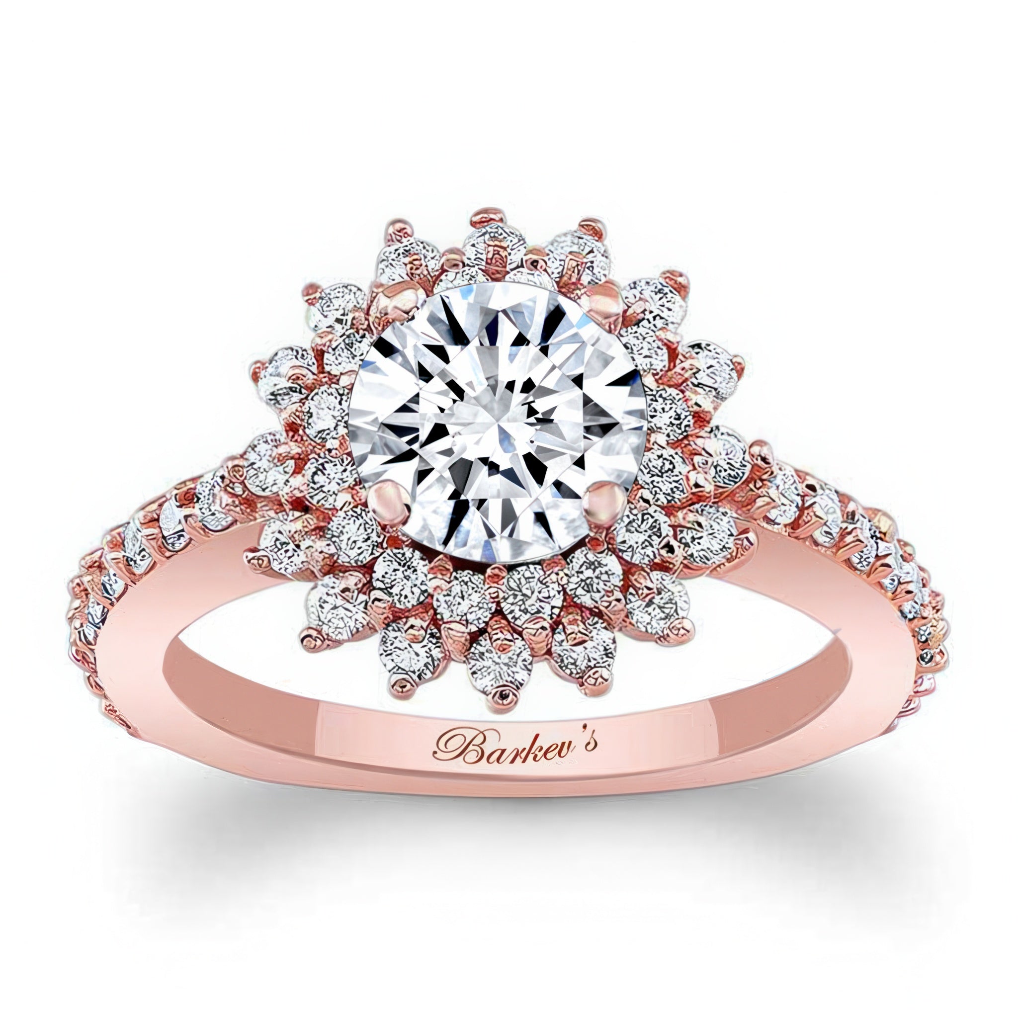 Sunflower Ring