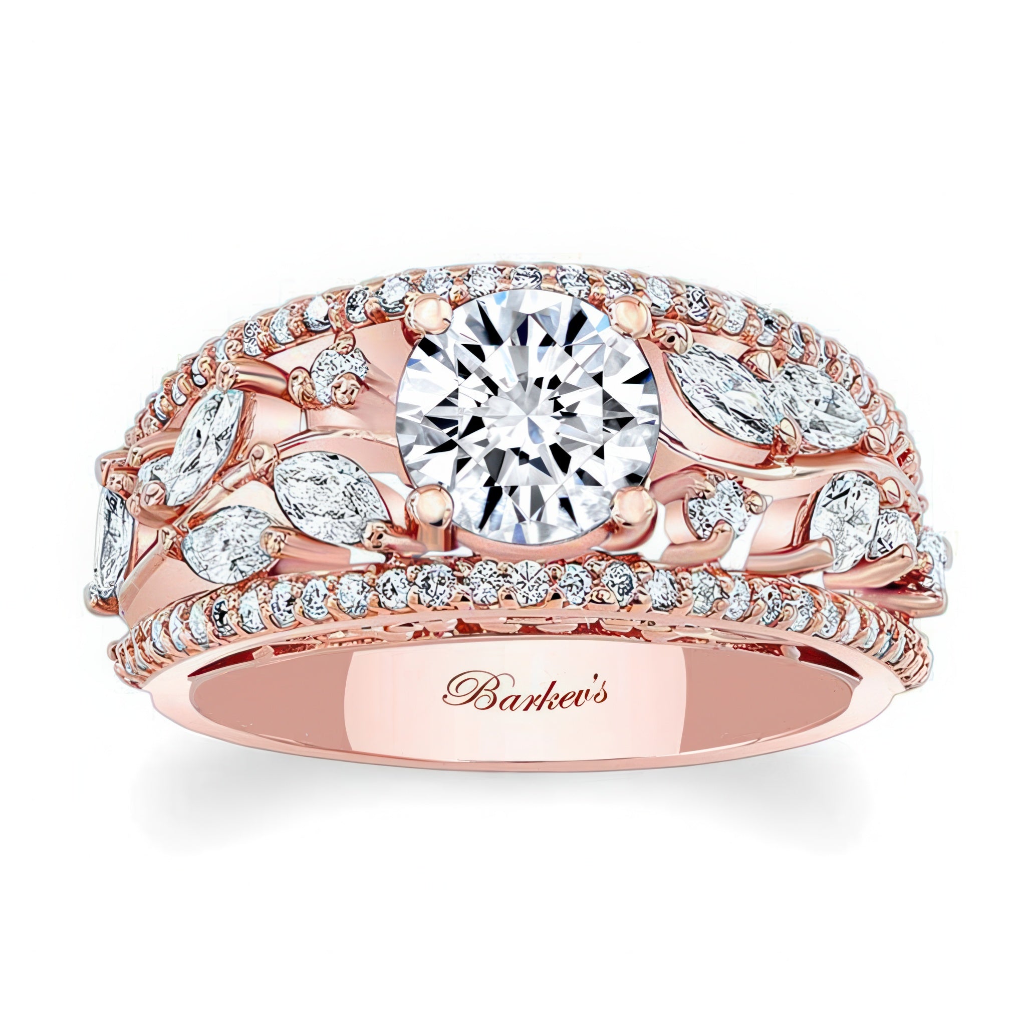 Vine Ring