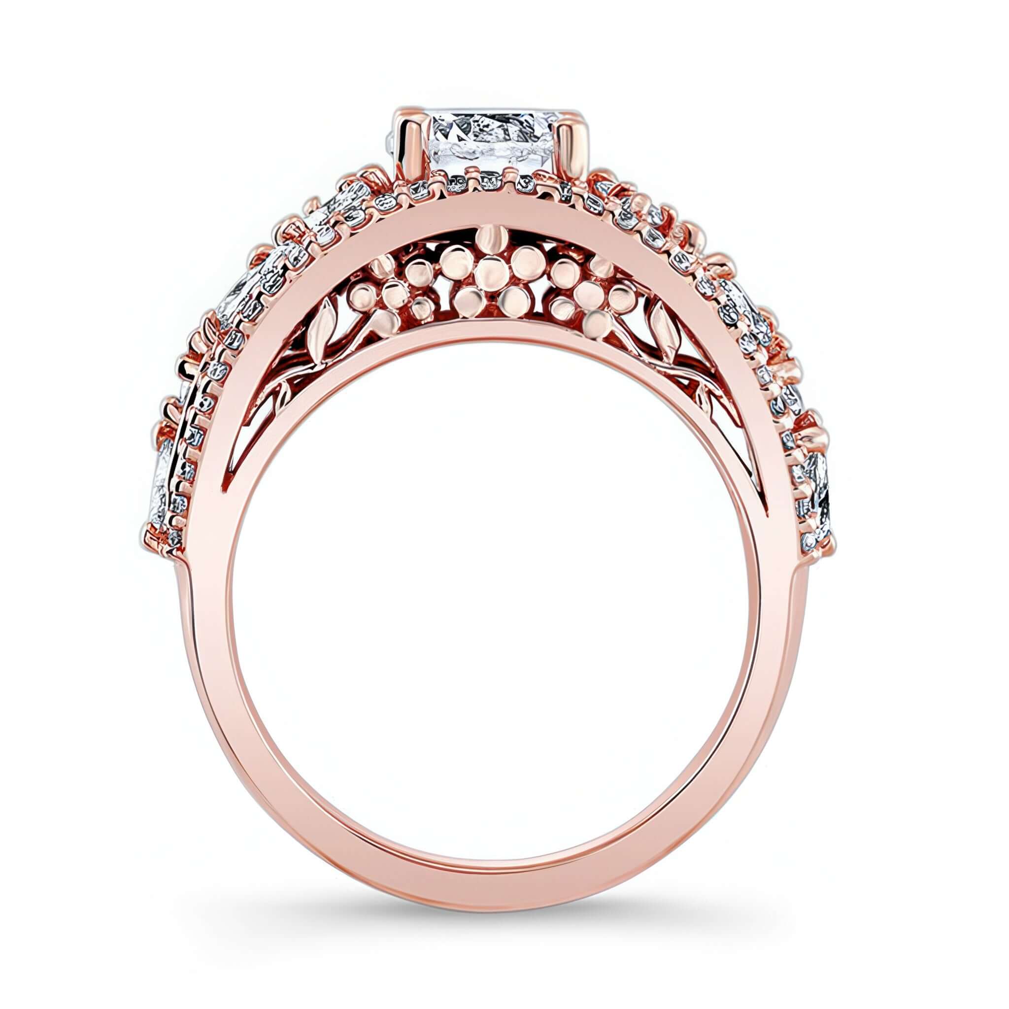 Vine Ring