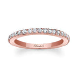 Wedding Band For Ring Style 8006L