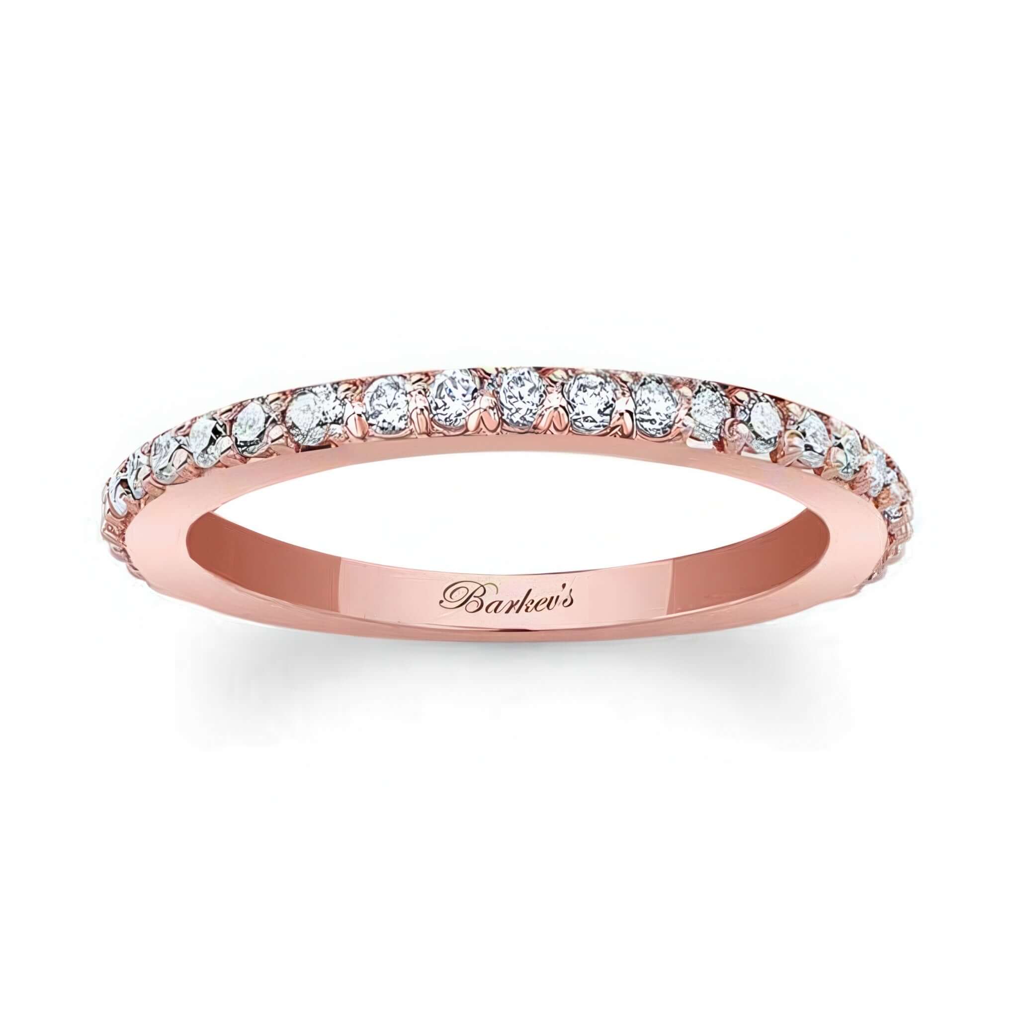 Wedding Band For Ring Style 8006L