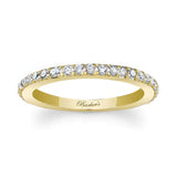 Wedding Band For Ring Style 8006L