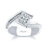 Completed Ring (United States Size 3.00)