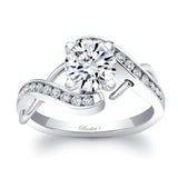 Completed Ring (United States Size 8.75)
