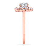 Starburst Ring