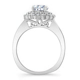Starburst Ring