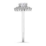 Starburst Ring