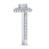 Starburst Bridal Set