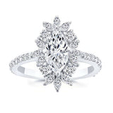 Completed Ring (United States Size 3.25)