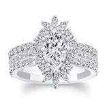 Completed Ring (United States Size 8.00)