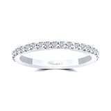 Wedding Band For Ring Style 8065L