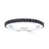 Wedding Band For Ring Style 8065LBK