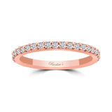 Wedding Band For Ring Style 8065L