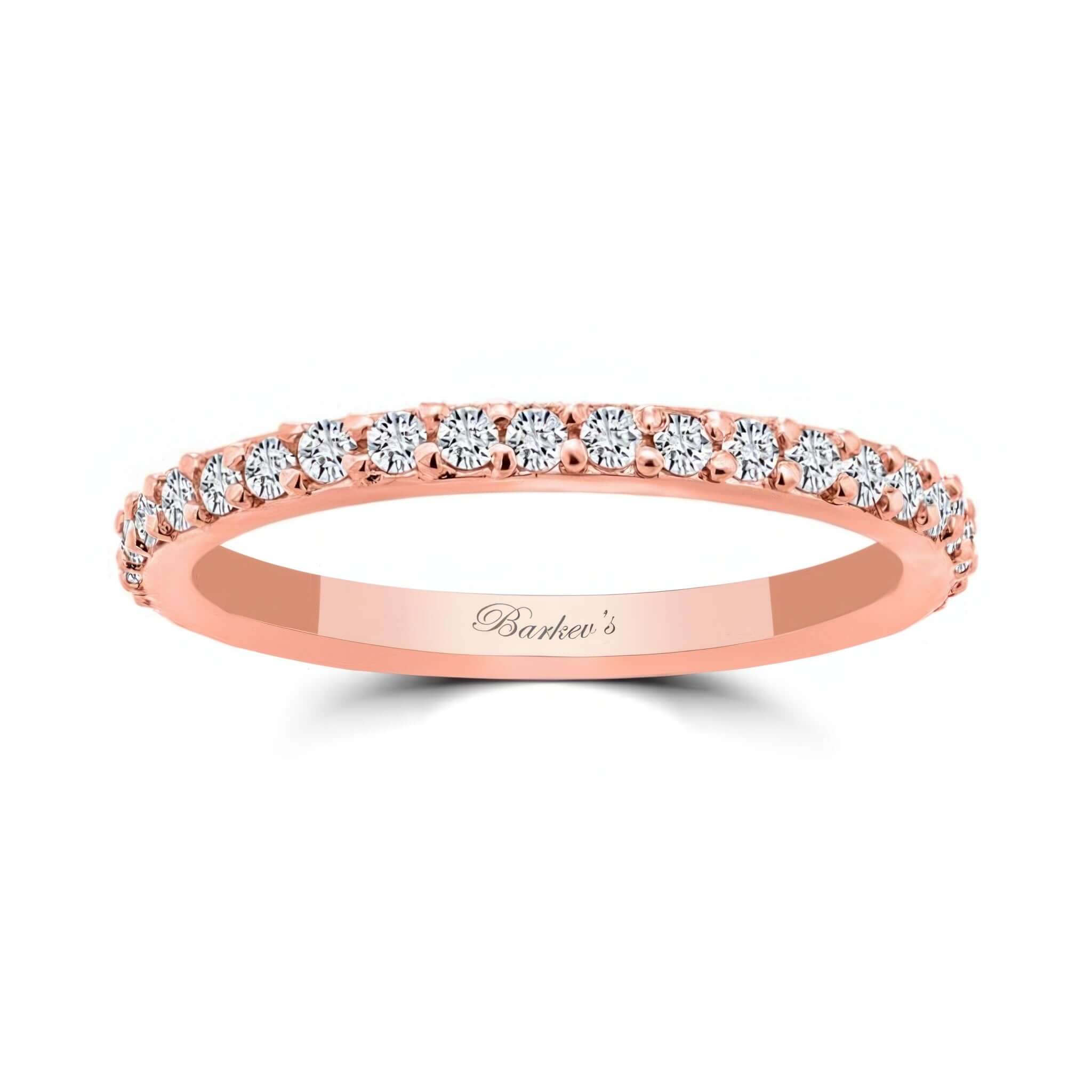 Wedding Band For Ring Style 8065L