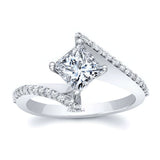 Completed Ring (United States Size 6.00)