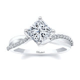 Completed Ring (United States Size 5.00)