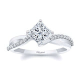 Completed Ring (United States Size 5.25)