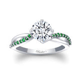 Completed Ring (United States Size 5.50)