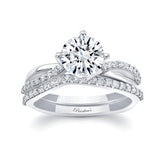 Twisted Bridal Set