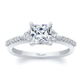 Completed Ring (United States Size 4.75)