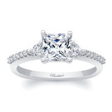 Completed Ring (United States Size 7.00)