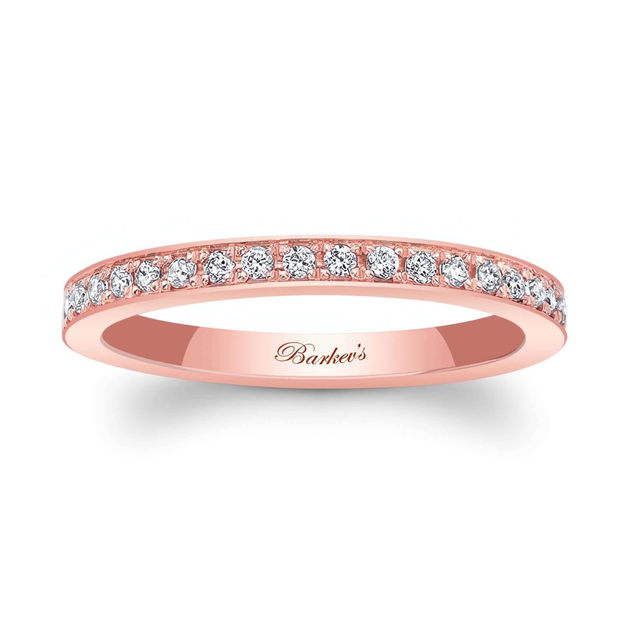 2mm One Row Flat Wedding Band