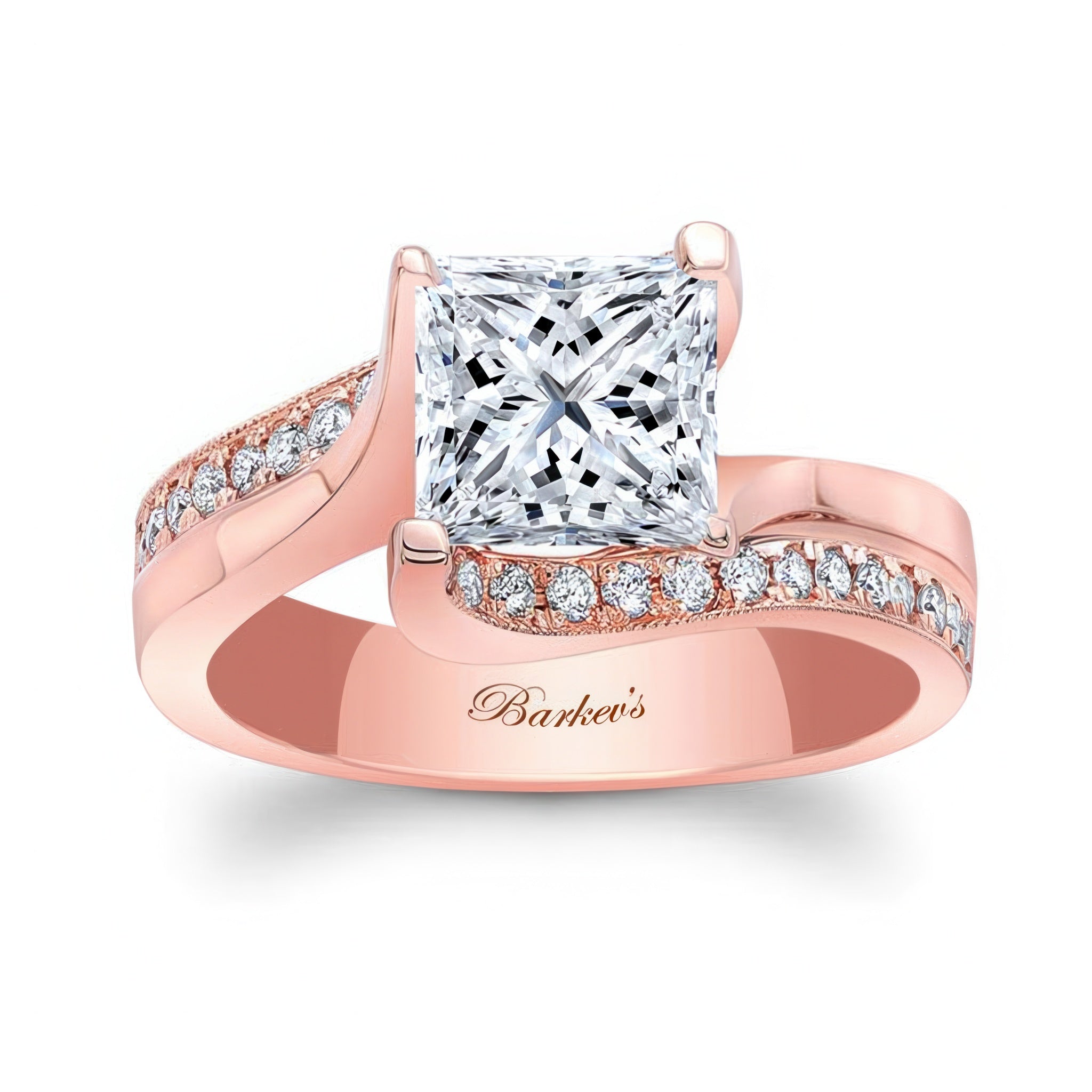 2.00 Carat Diamond Ring