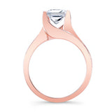 1.25 Carat Lab Grown Diamond Ring