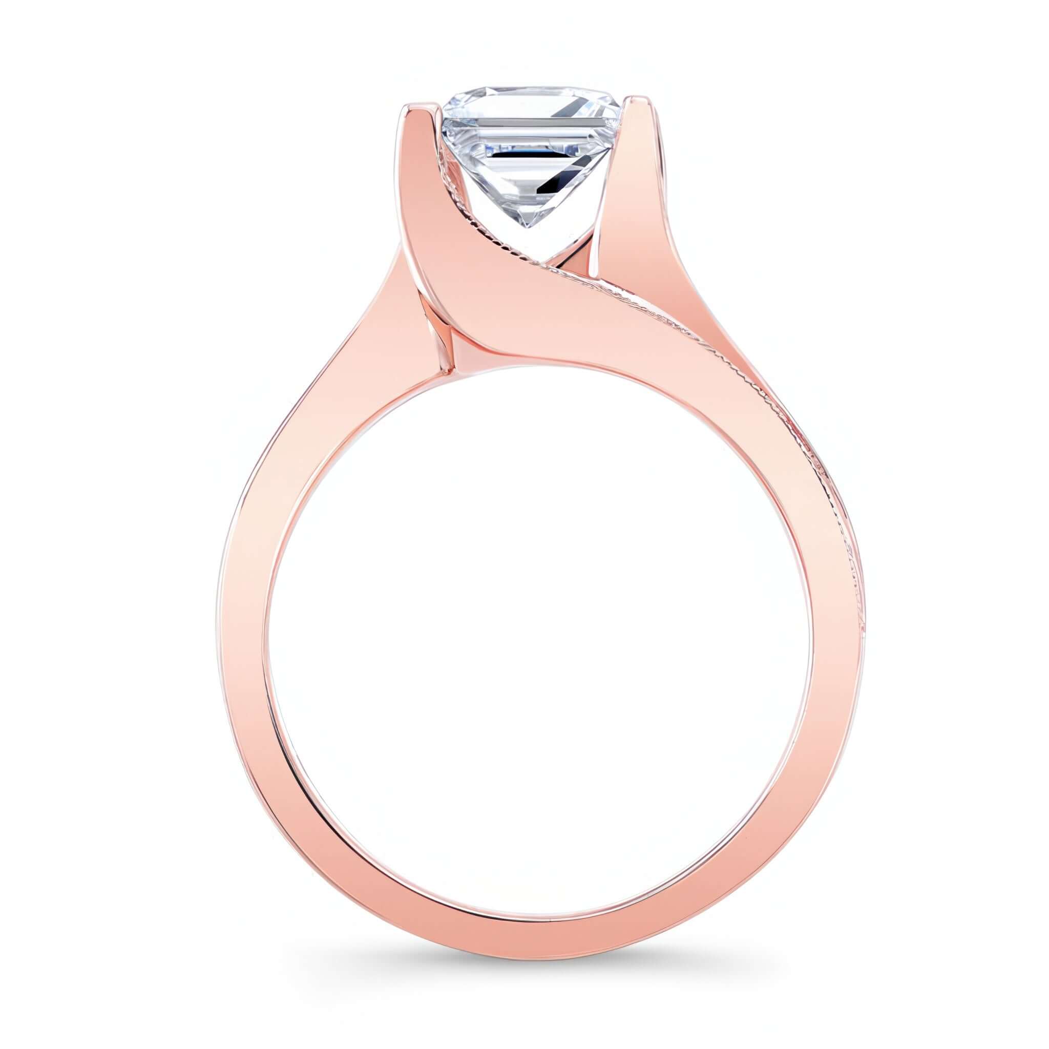 1.25 Carat Diamond Ring