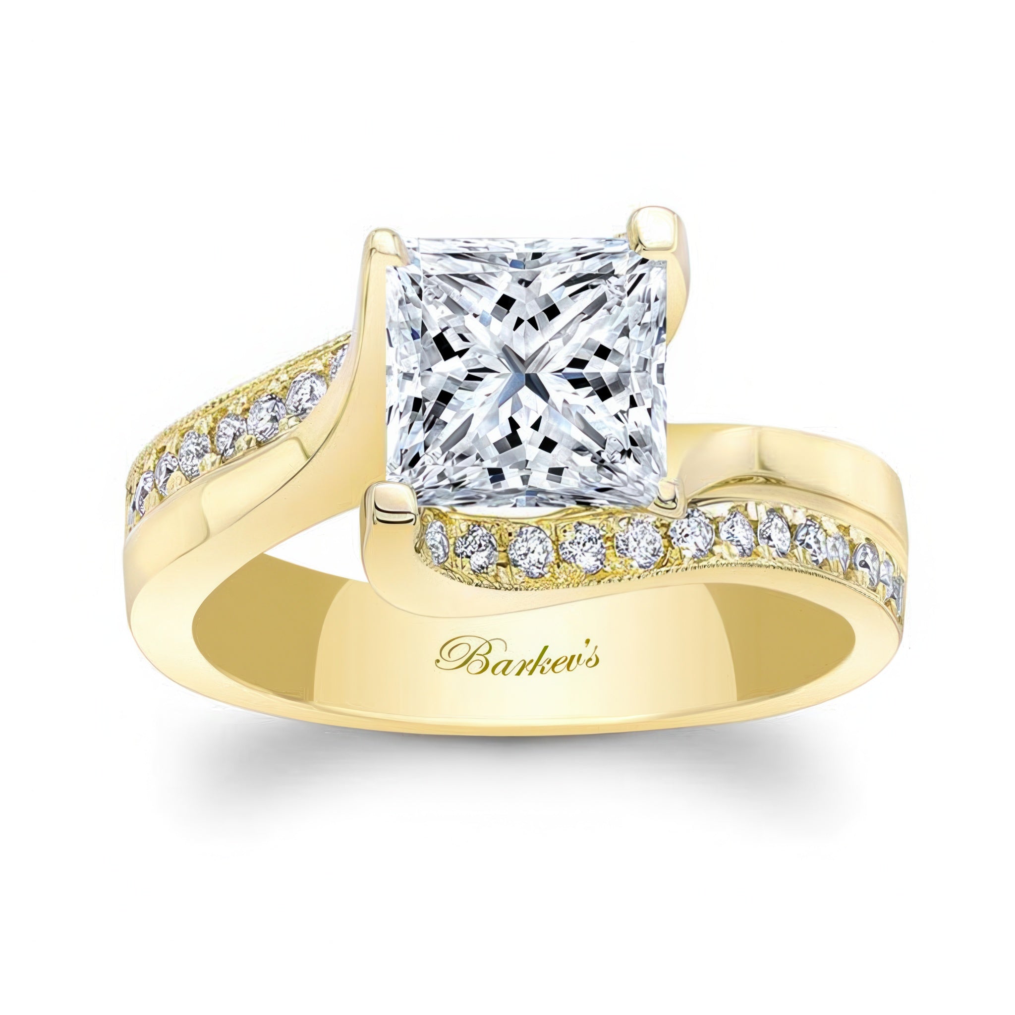 2.00 Carat Diamond Ring