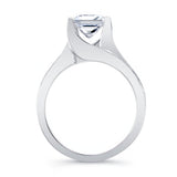 1.25 Carat Lab Grown Diamond Ring