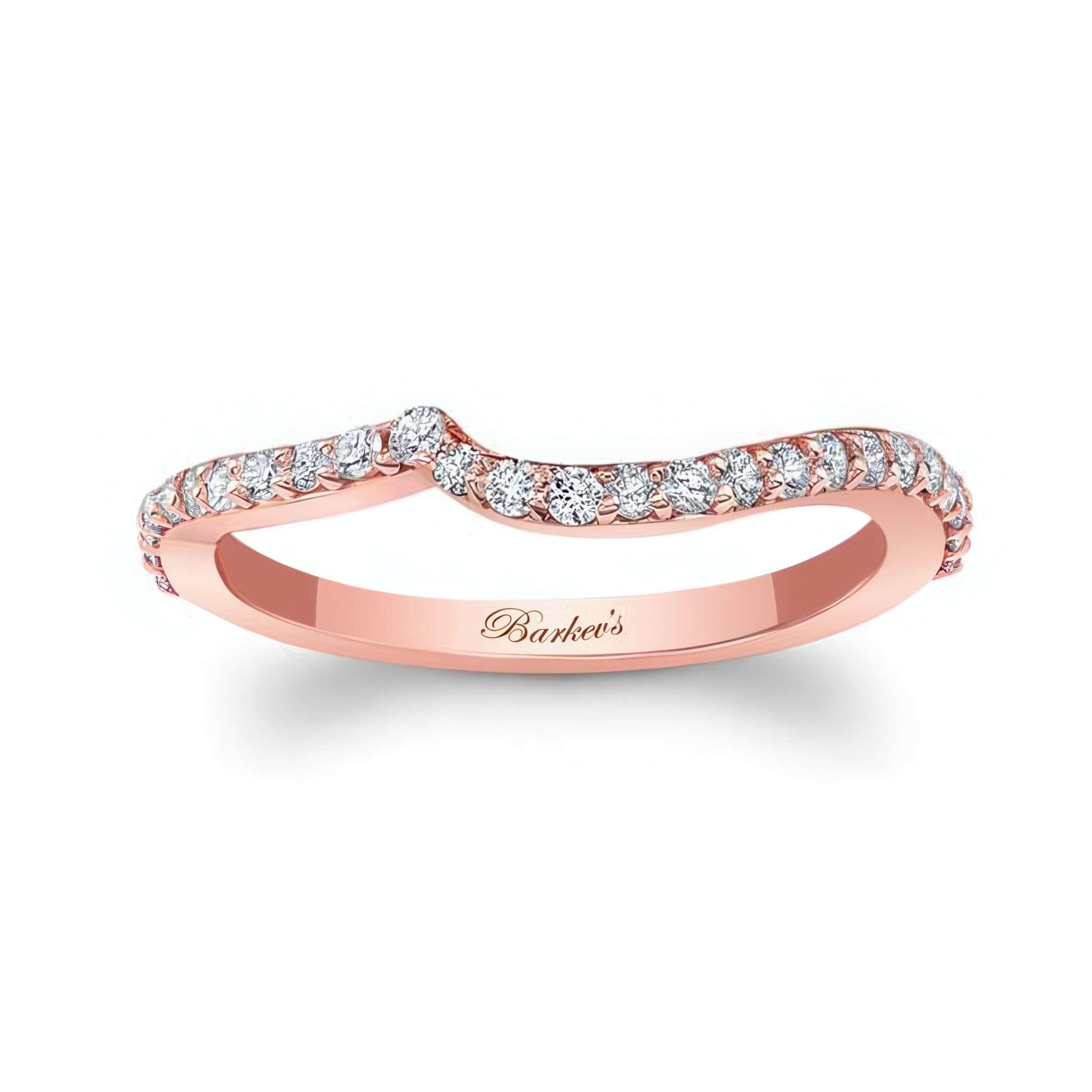 Wedding Band For Ring Style 8149L