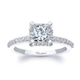 Completed Ring (United States Size 6.00)