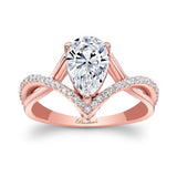 Completed Ring (United States Size 3.00)